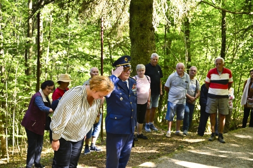 82. výročie Slovenského národného povstania