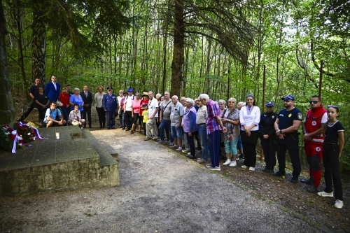 82. výročie Slovenského národného povstania
