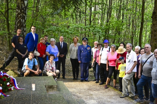 82. výročie Slovenského národného povstania