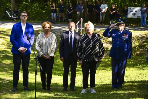 82. výročie Slovenského národného povstania