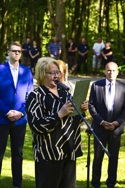 82. výročie Slovenského národného povstania