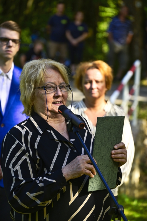 82. výročie Slovenského národného povstania