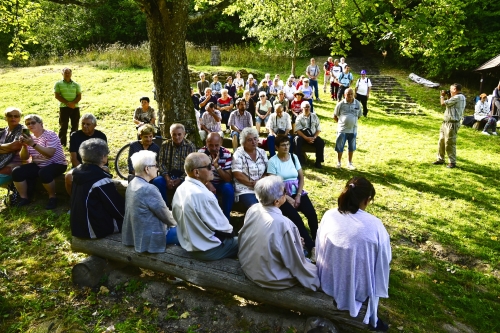 82. výročie Slovenského národného povstania