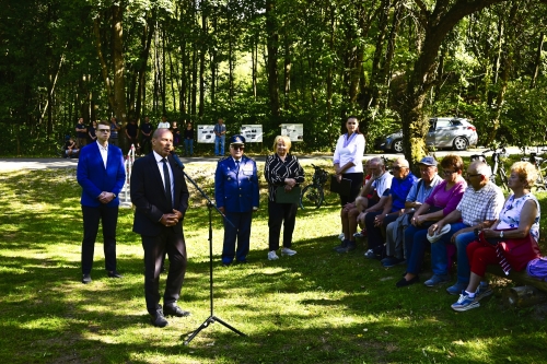 82. výročie Slovenského národného povstania