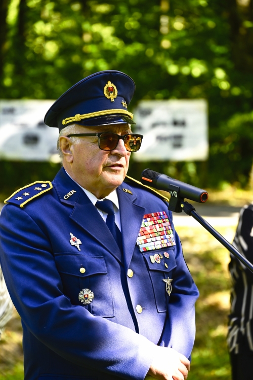 82. výročie Slovenského národného povstania