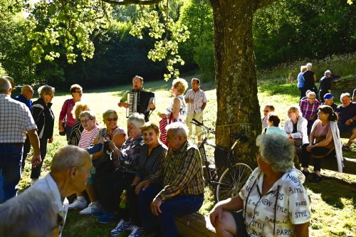 82. výročie Slovenského národného povstania