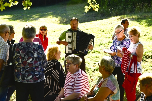 82. výročie Slovenského národného povstania