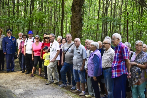 82. výročie Slovenského národného povstania