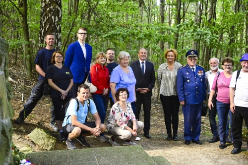 82. výročie Slovenského národného povstania