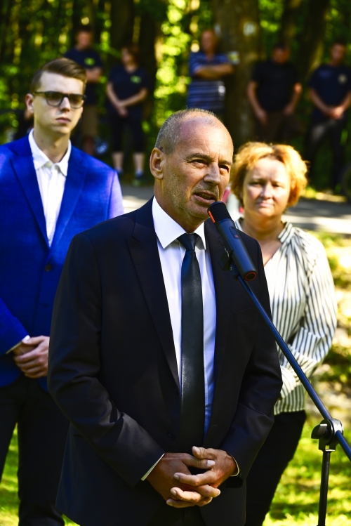 82. výročie Slovenského národného povstania