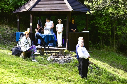 82. výročie Slovenského národného povstania
