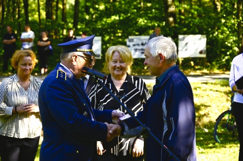 82. výročie Slovenského národného povstania