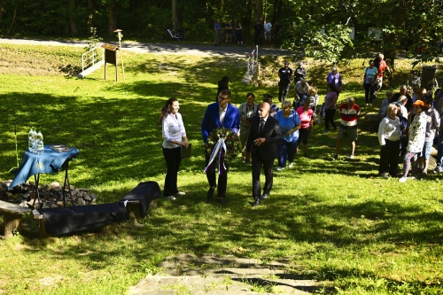 82. výročie Slovenského národného povstania