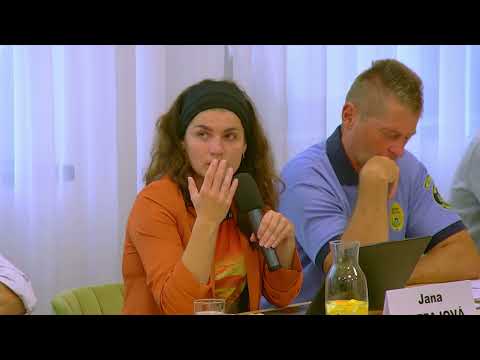 Záznam 29. zasadnutia Mestského zastupiteľstva Stará Turá dňa 22.10.2025