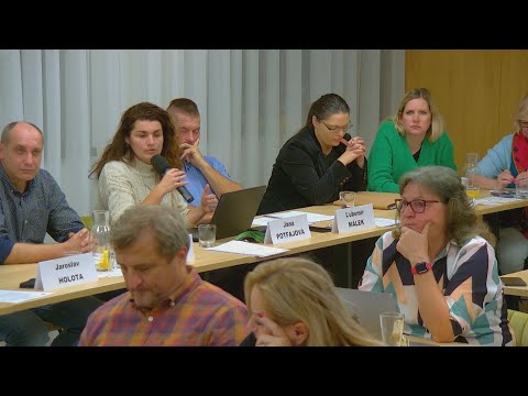 Záznam 30. zasadnutia Mestského zastupiteľstva Stará Turá dňa 19.11.2025