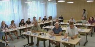 Záznam 34. zasadnutia Mestského zastupiteľstva Stará Turá dňa 30.6.2026