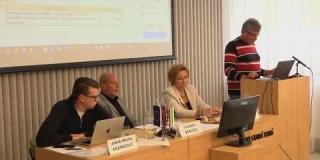 Záznam 35. zasadnutia Mestského zastupiteľstva Stará Turá dňa 23.9.2026