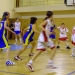 Čierna sobota basketbalistiek