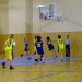 Všetky družstvá MBK zasiahli do hry