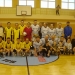 Vyvrcholenie mestskej ligy vo futsale