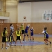 Basketbalový víkend 17. a 18.1.2009