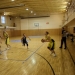 Chaos, dráma, beznádej a radosť pod basketbalovými košmi
