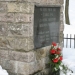 Spomienka v osade Hlavina
