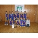 Majstrovstvá Slovenska v kategórii starších minibasketbalistiek (Piešťany, 24.- 26.04.2009)