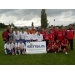 Futbalový turnaj „APOLLO CUP 2009“ starší žiaci