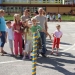 Športové popoludnie v školskom klube detí