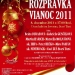Rozprávka Vianoc 2011