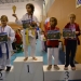 Úspech karate klubu v českom meste Odry