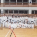 Sústredenie v karate