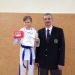 Liga talentov v karate