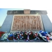 Krajské oslavy 72. výročia SNP pri pamätníku na vrchu Roh Lubina