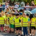 Ohliadnutie sa za krásnym dňom detí v Starej Turej