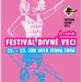 Festival Divné veci má nakročené do svojho 4. ročníka