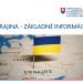 Ukrajina - Základné informácie