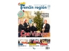 Trenčin región, dvojmesačník, január - február 2017, číslo 1, ročník 2