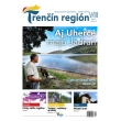 Trenčin región, dvojmesačník, september - október 2018, číslo 5, ročník 3