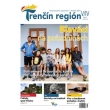 Trenčin región, dvojmesačník, september - október 2019, číslo 5, ročník 4
