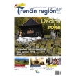 Trenčin región, dvojmesačník, november - december 2019, číslo 6, ročník 4