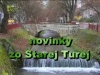 Novinky zo Starej Turej č. 1