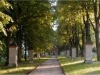 Kalvária a kaplnka sv. Kríža