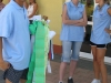 Štafeta ku Dňu ústavy