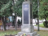 Spomienka na vznik Československa
