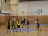 Basketbalový víkend 17. a 18.1.2009