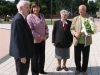 Spomienka na ukončenie II. svetovej vojny