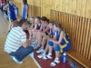 Basketbalový festival BADEM v Žiline