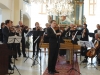 Benefičný koncert a vyhlásenie Činu roka